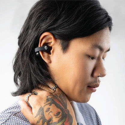 Push® 720 Open-Ear True Wireless Earbuds