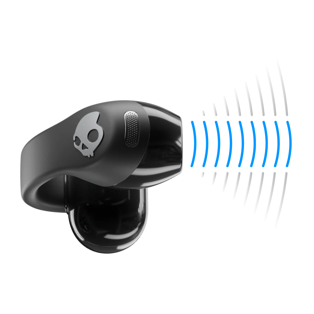 Push® 720 Open-Ear True Wireless Earbuds
