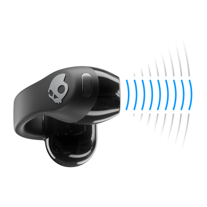 Push® 720 Open-Ear True Wireless Earbuds