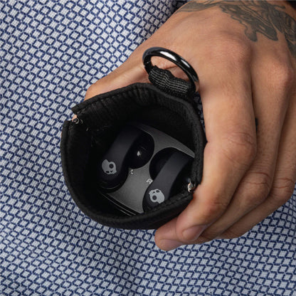 Push® 720 Open-Ear True Wireless Earbuds
