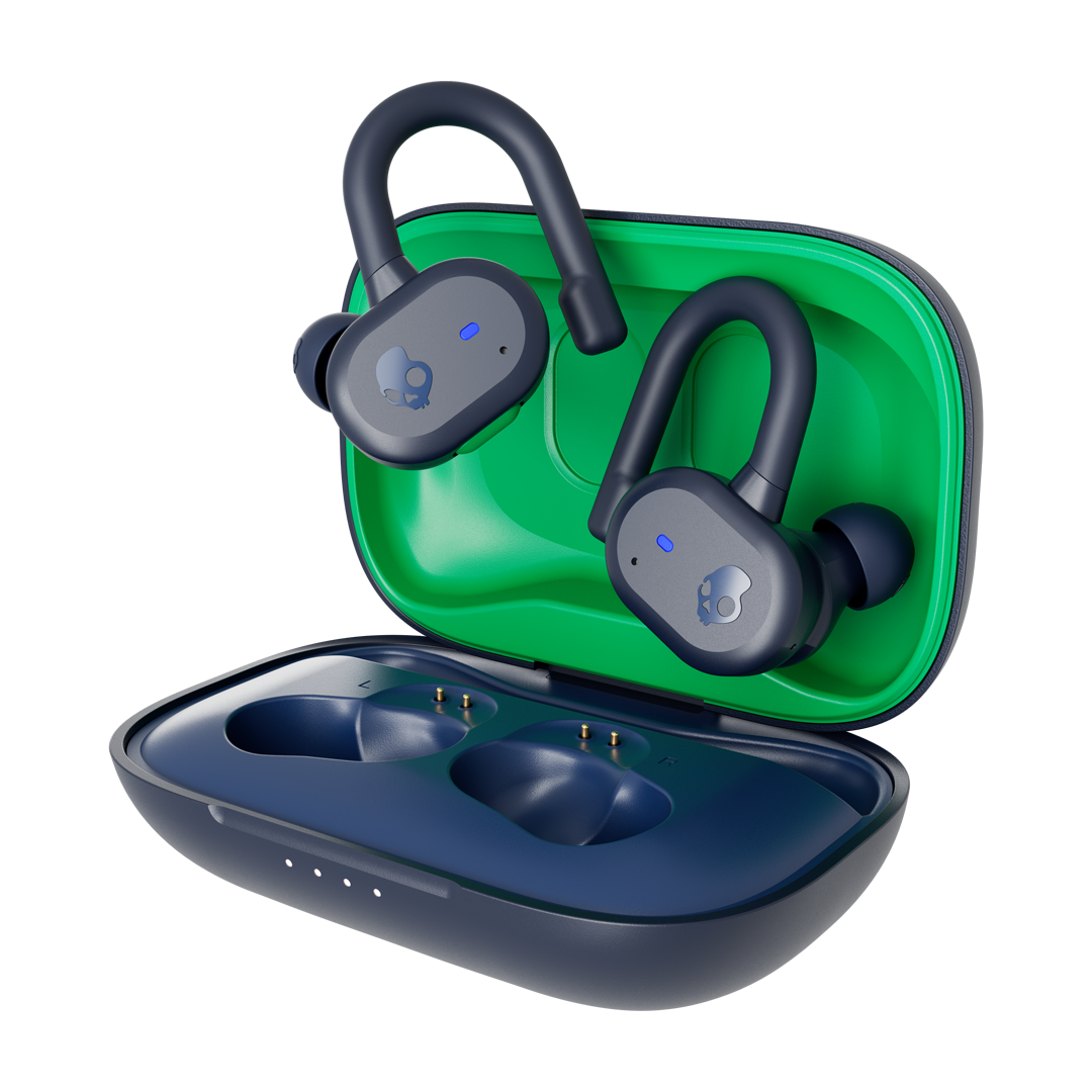Push Active True Wireless Sport Earbuds VOICE CONTROL ADVENTURE READY. Skullcandy Malaysia