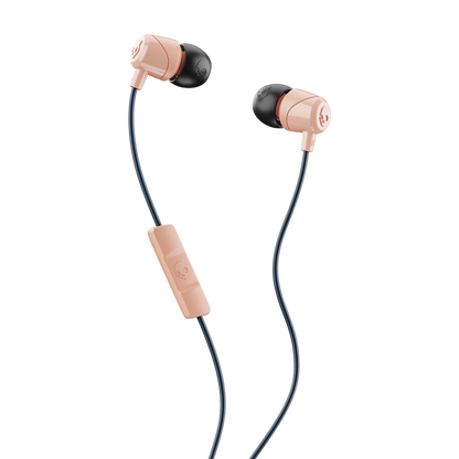 Jib Earbuds with Microphone EFFORTLESS SOUND. Skullcandy Malaysia