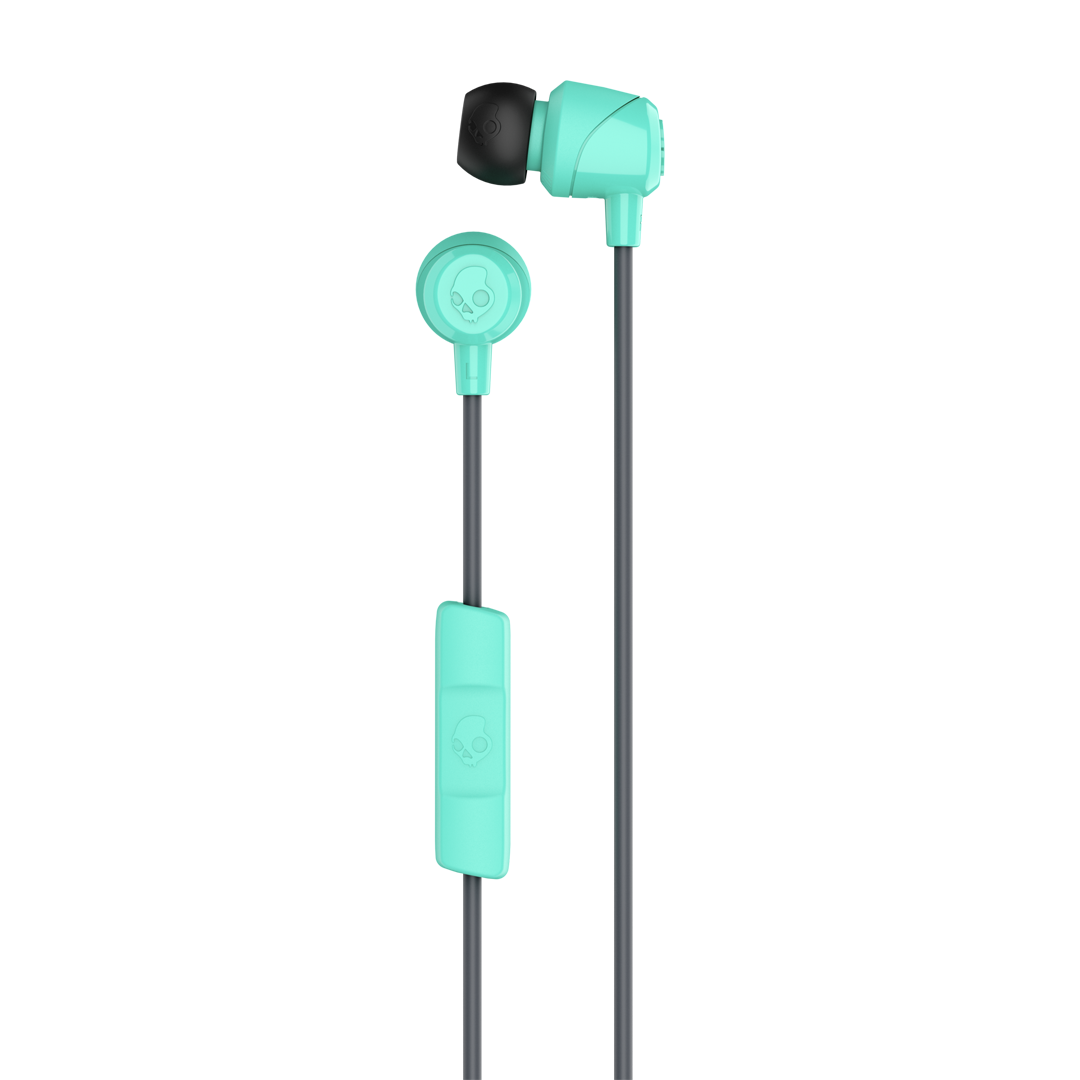Jib™ Earbuds with Microphone