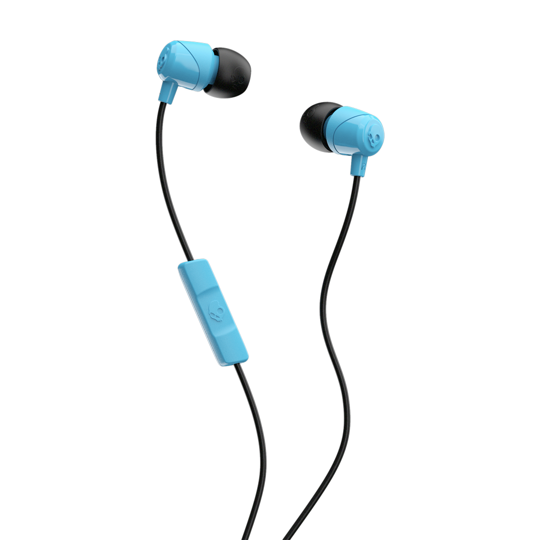 Jib™ Earbuds with Microphone