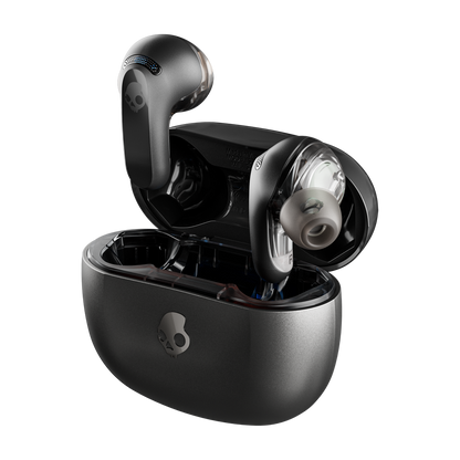 Rail® ANC True Wireless Earbuds