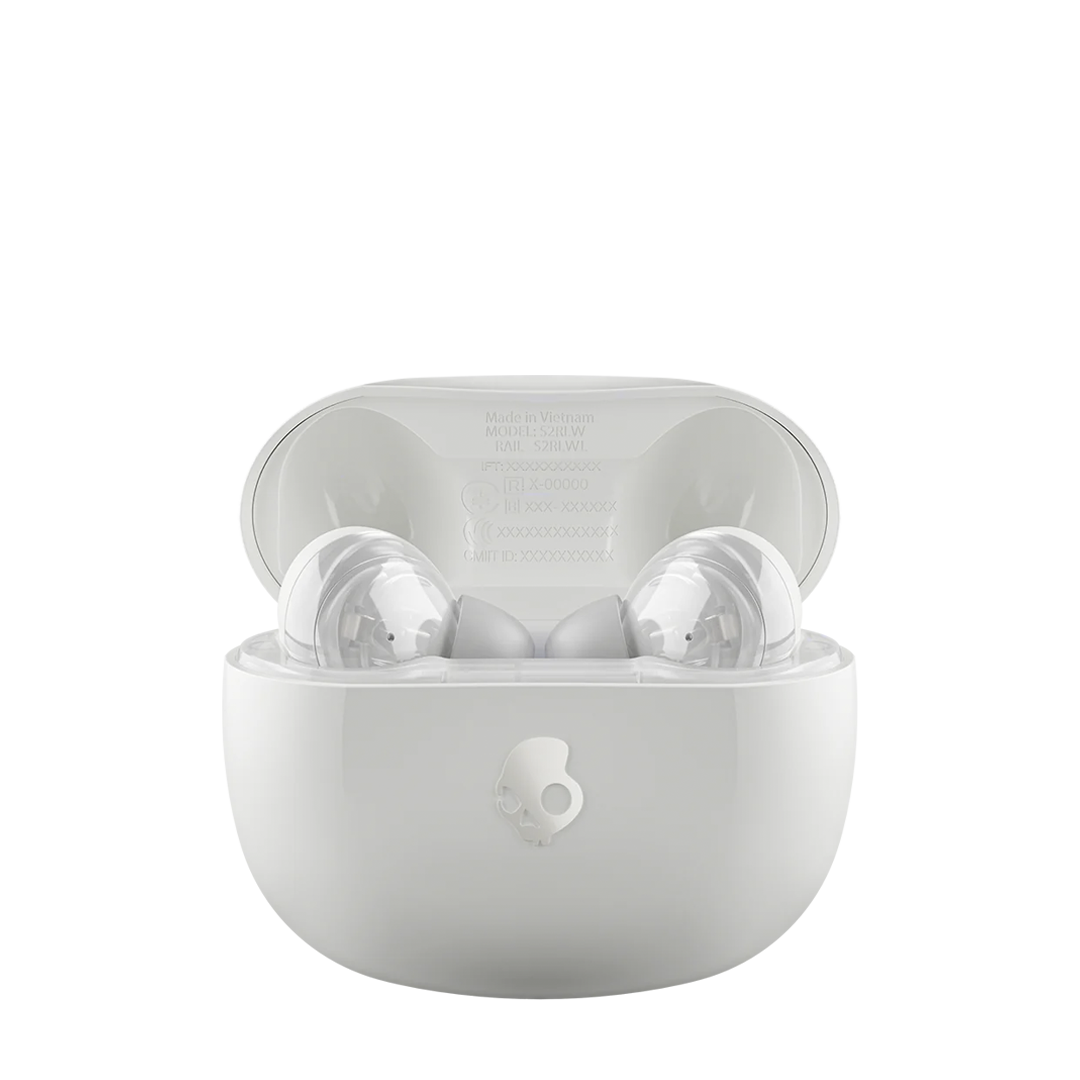 Rail® ANC True Wireless Earbuds