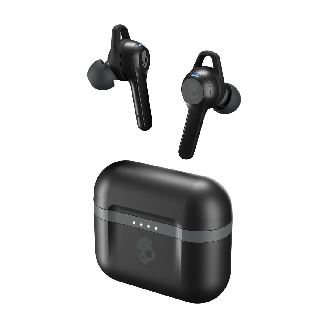 True evo air online wireless earphones