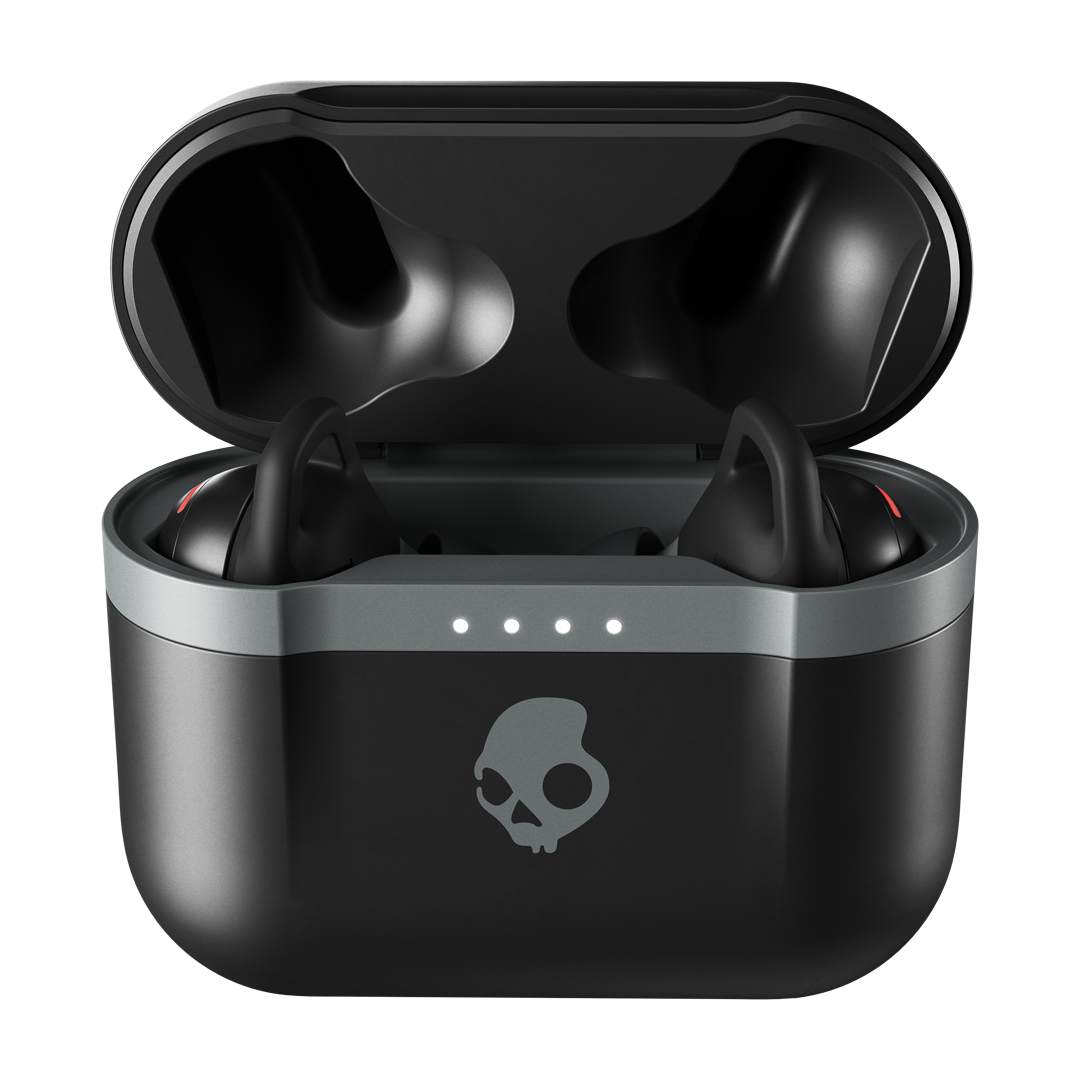 Indy Evo True Wireless Earbuds TRUE FREEDOM AMPLIFIED