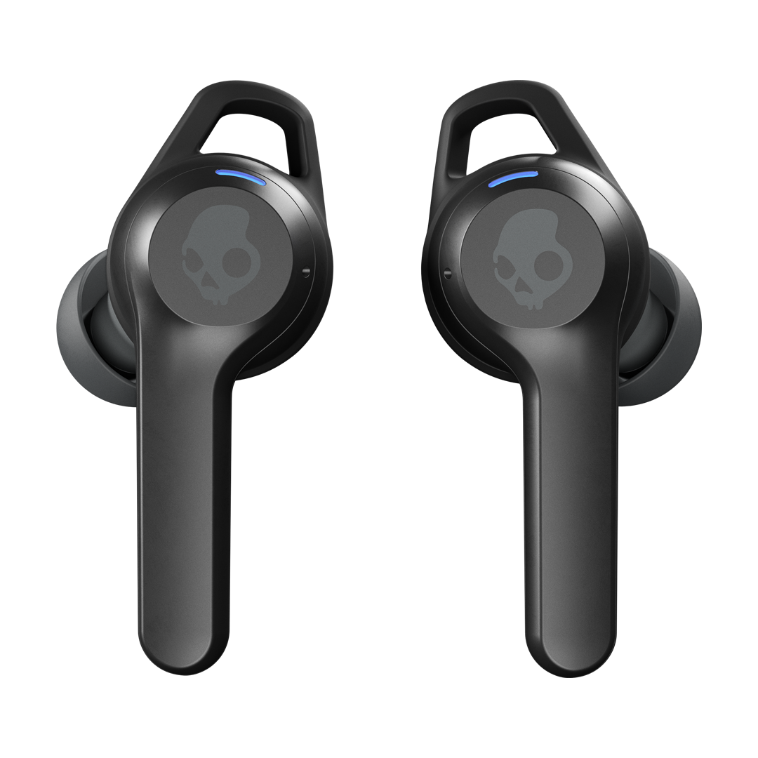 Indy™ Evo True Wireless Earbuds