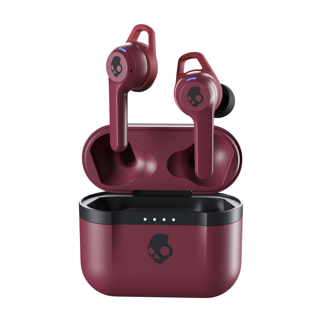 Indy Evo True Wireless Earbuds TRUE FREEDOM AMPLIFIED