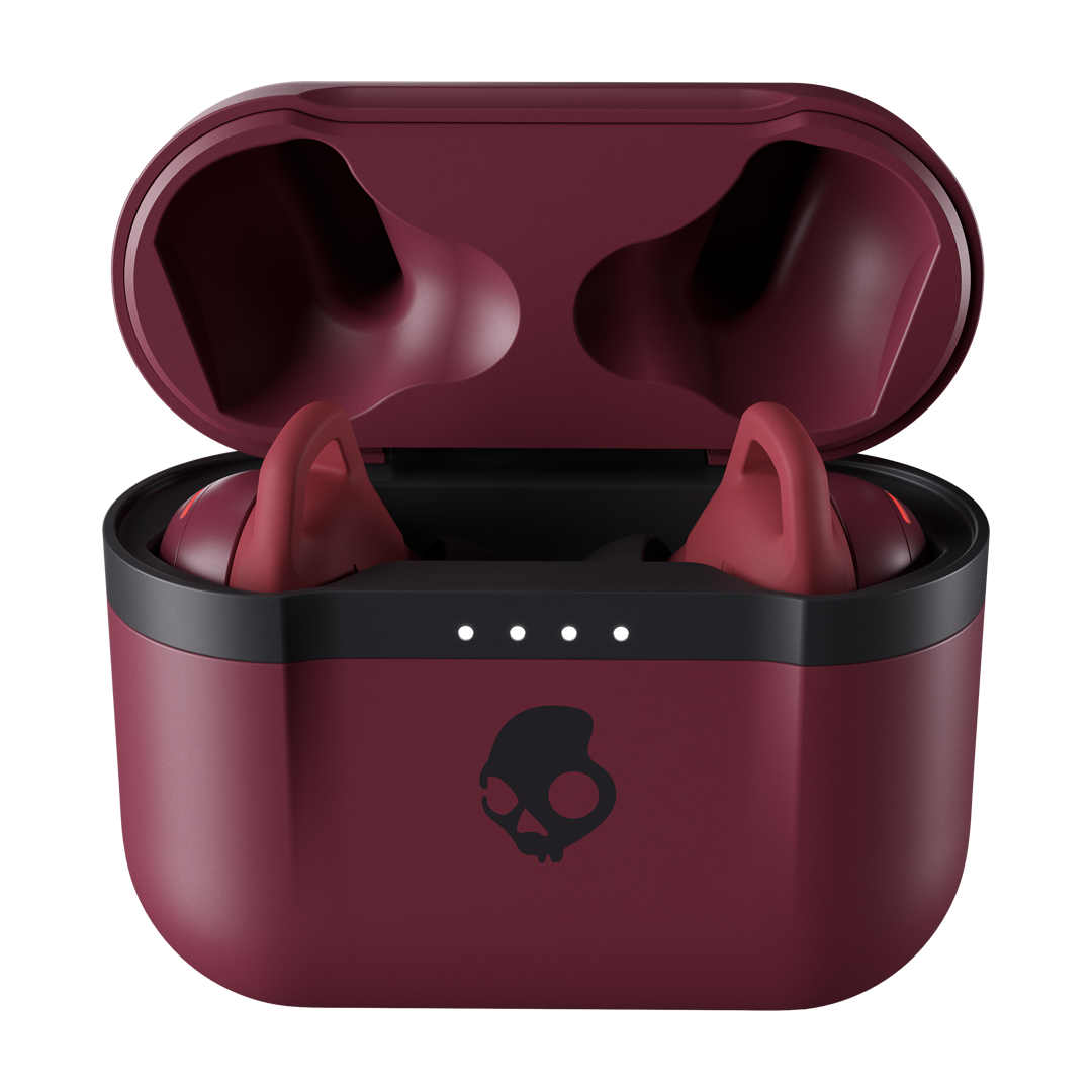 Indy™ Evo True Wireless Earbuds