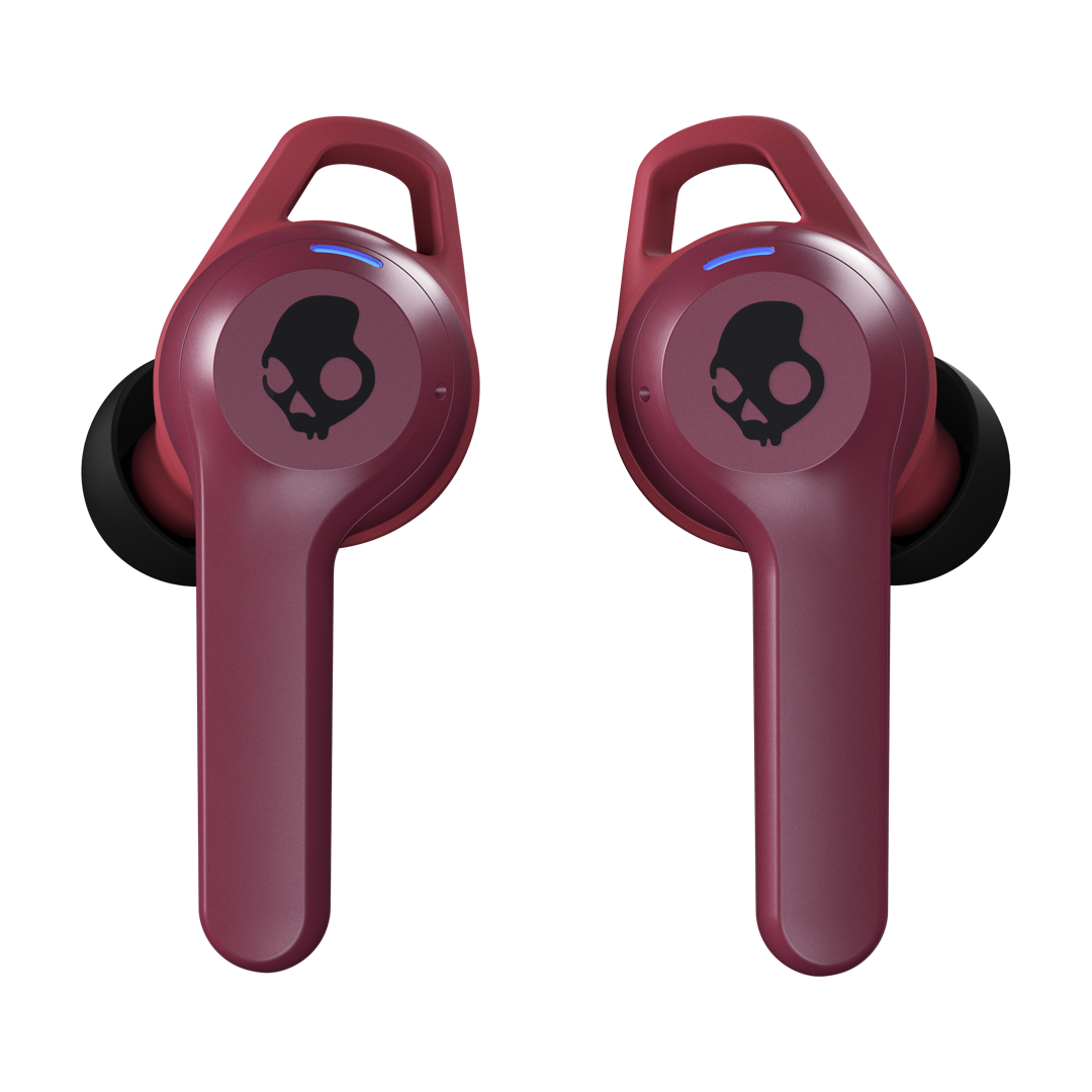 Indy™ Evo True Wireless Earbuds