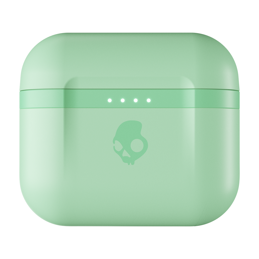 Skullcandy mint discount