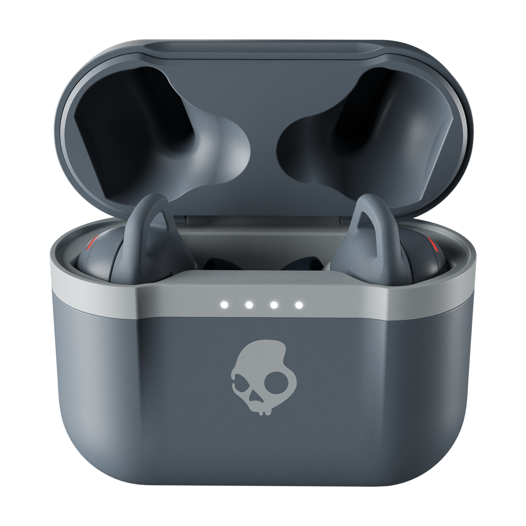 Indy™ Evo True Wireless Earbuds