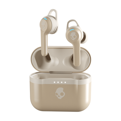 Indy™ Evo True Wireless Earbuds