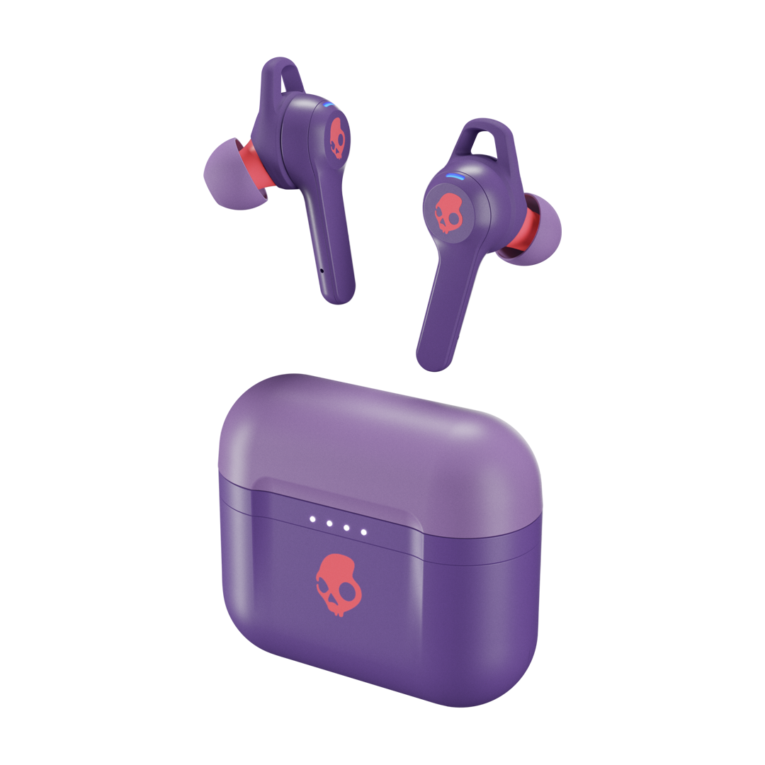 Indy™ Evo True Wireless Earbuds