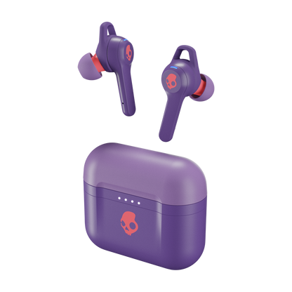 Indy™ Evo True Wireless Earbuds