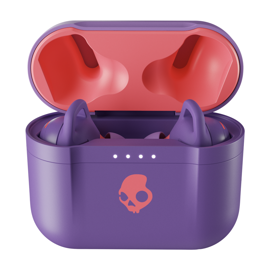 Skullcandy indy red hot sale