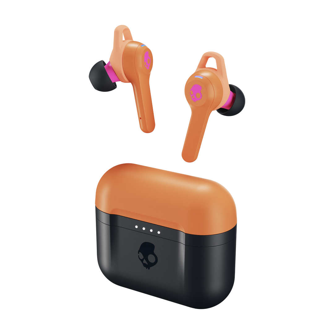 Indy Evo True Wireless Earbuds TRUE FREEDOM AMPLIFIED