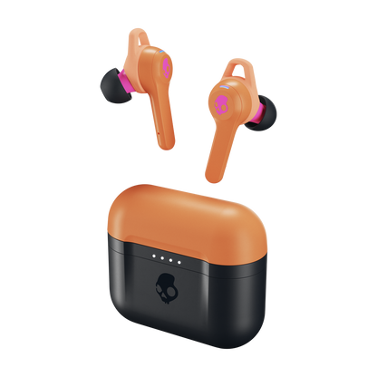 Indy™ Evo True Wireless Earbuds