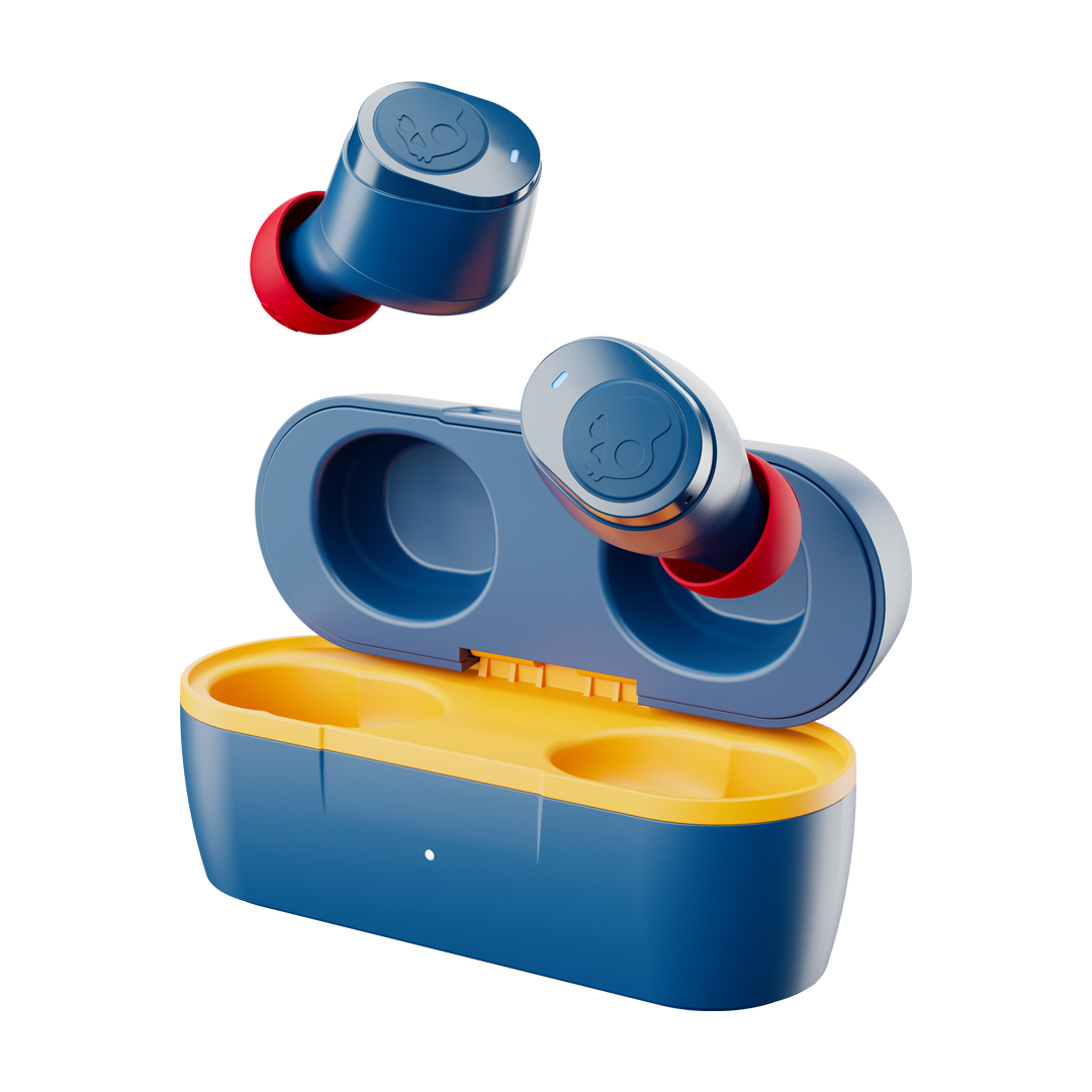 [DEMO UNIT CLEARAMCE SALE] Jib™ True Wireless Earbuds
