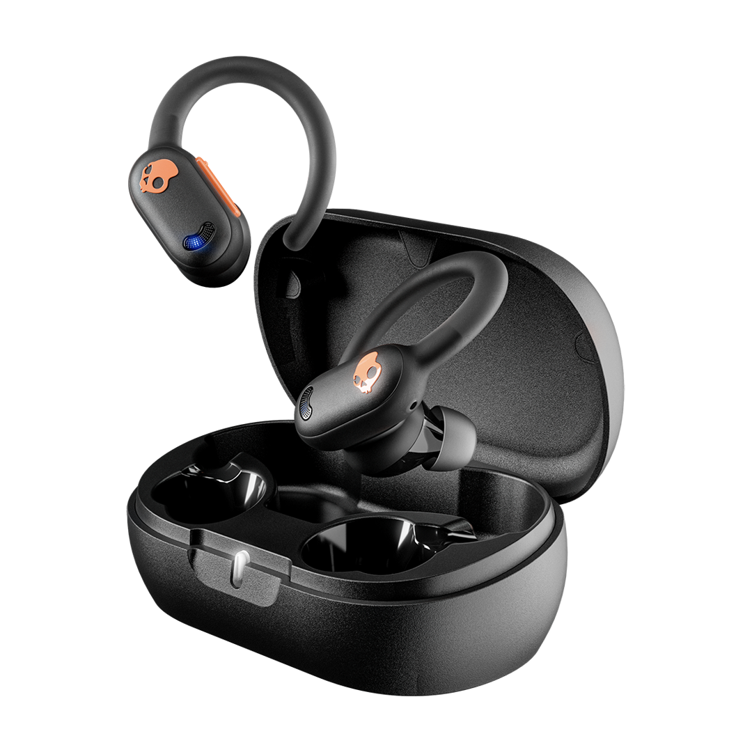 Push® ANC Active True Wireless Sport Earbuds