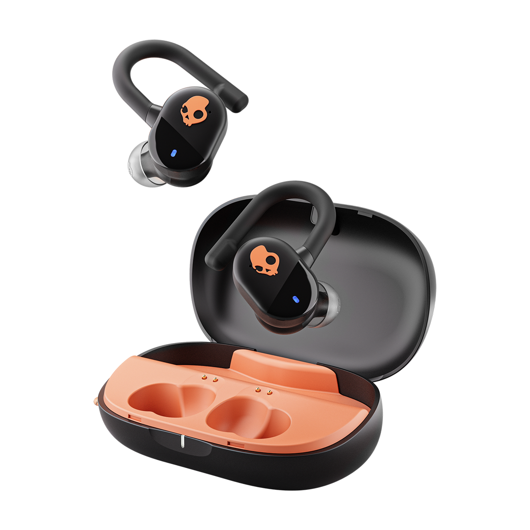 Push® Play Active True Wireless Earbuds
