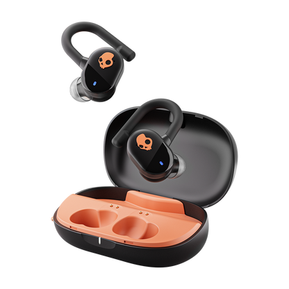 Push® Play Active True Wireless Earbuds