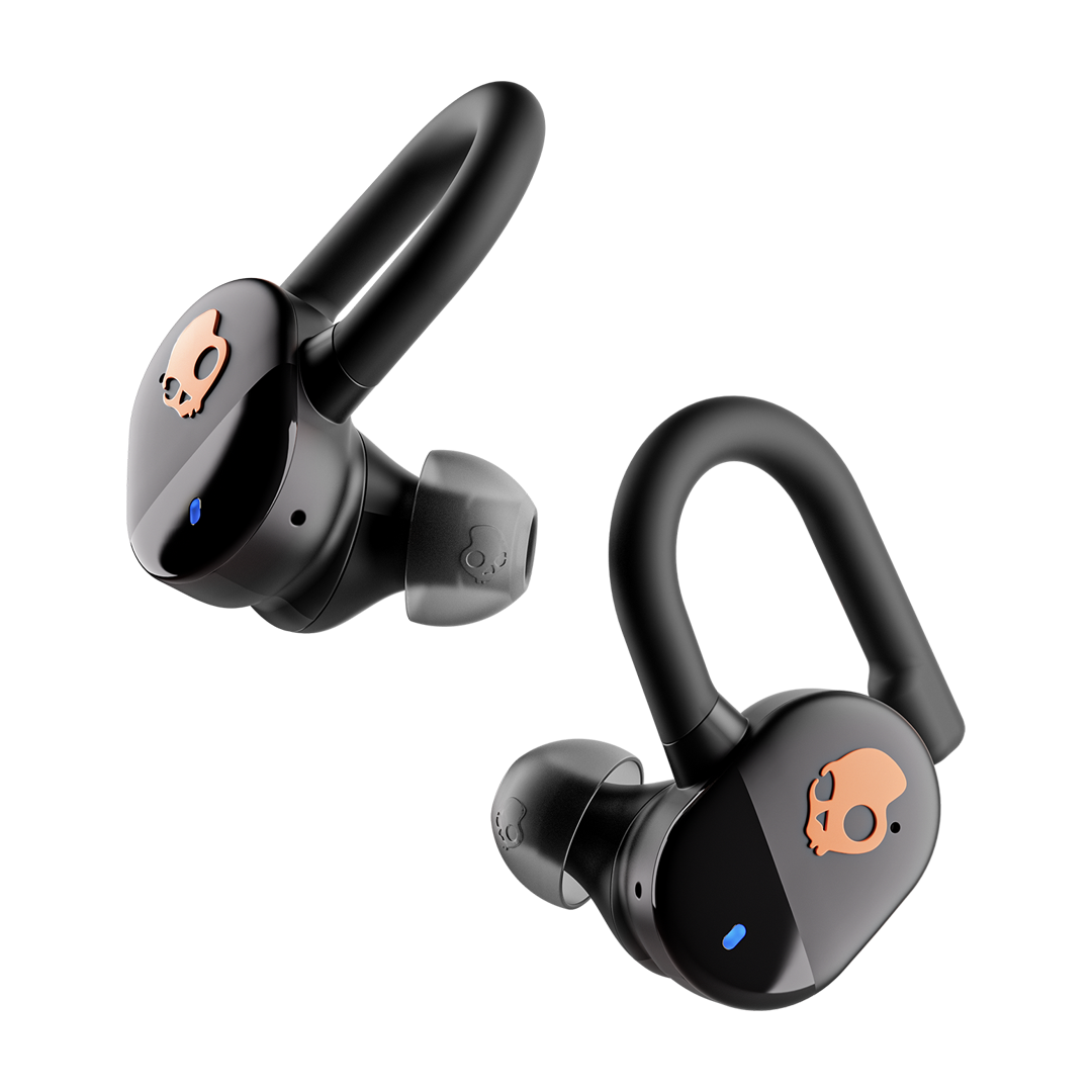 Push Play Active True Wireless Earbuds MAXIMUM FUN. Skullcandy Malaysia