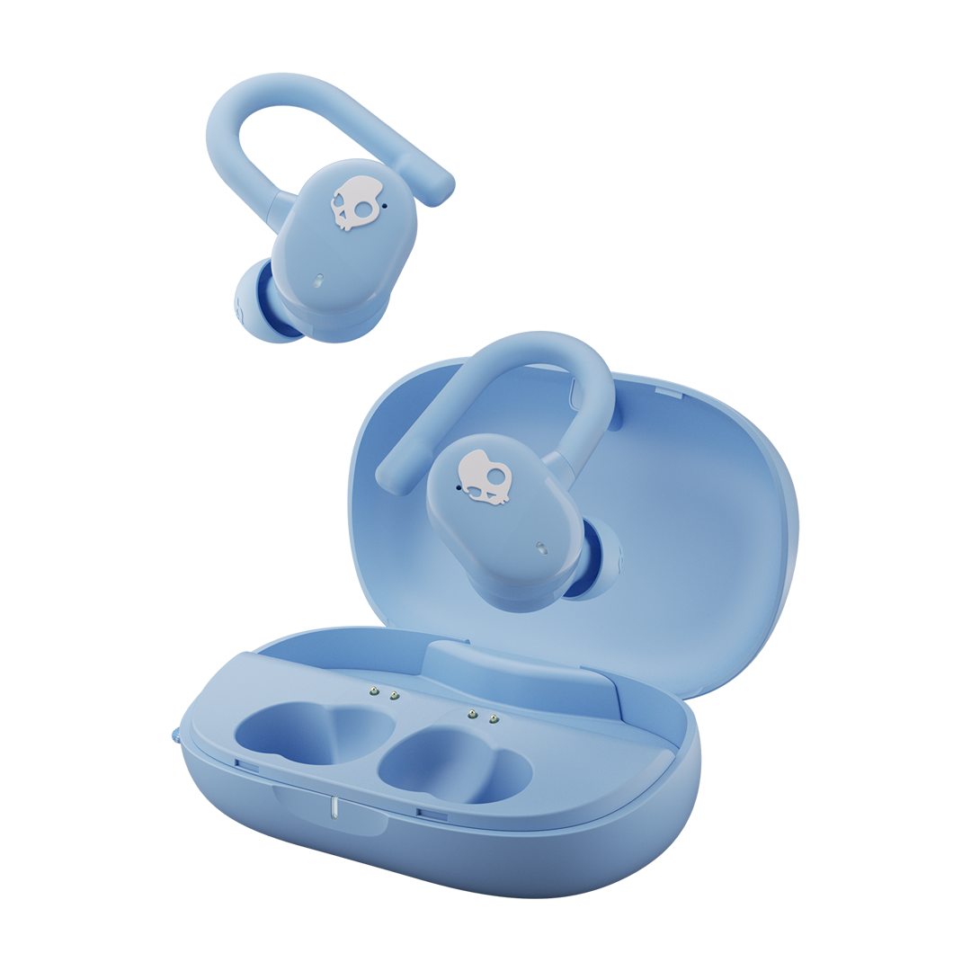 Push® Play Active True Wireless Earbuds