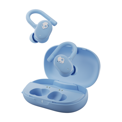 Push® Play Active True Wireless Earbuds