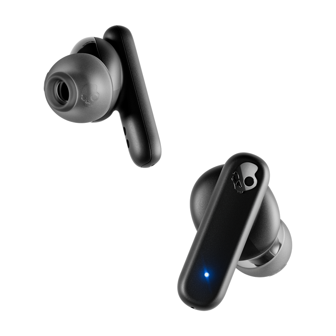 Smokin Buds True Wireless Earbuds SLEEK BUDS ELEVATED SOUND