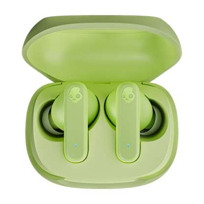 Smokin Buds True Wireless Earbuds SLEEK BUDS ELEVATED SOUND. Skullcandy Malaysia