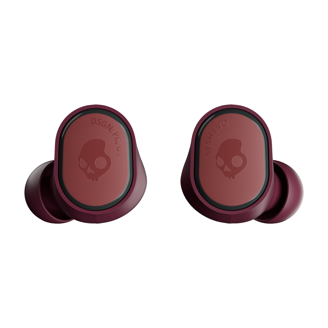 Sesh® Evo True Wireless Earbuds