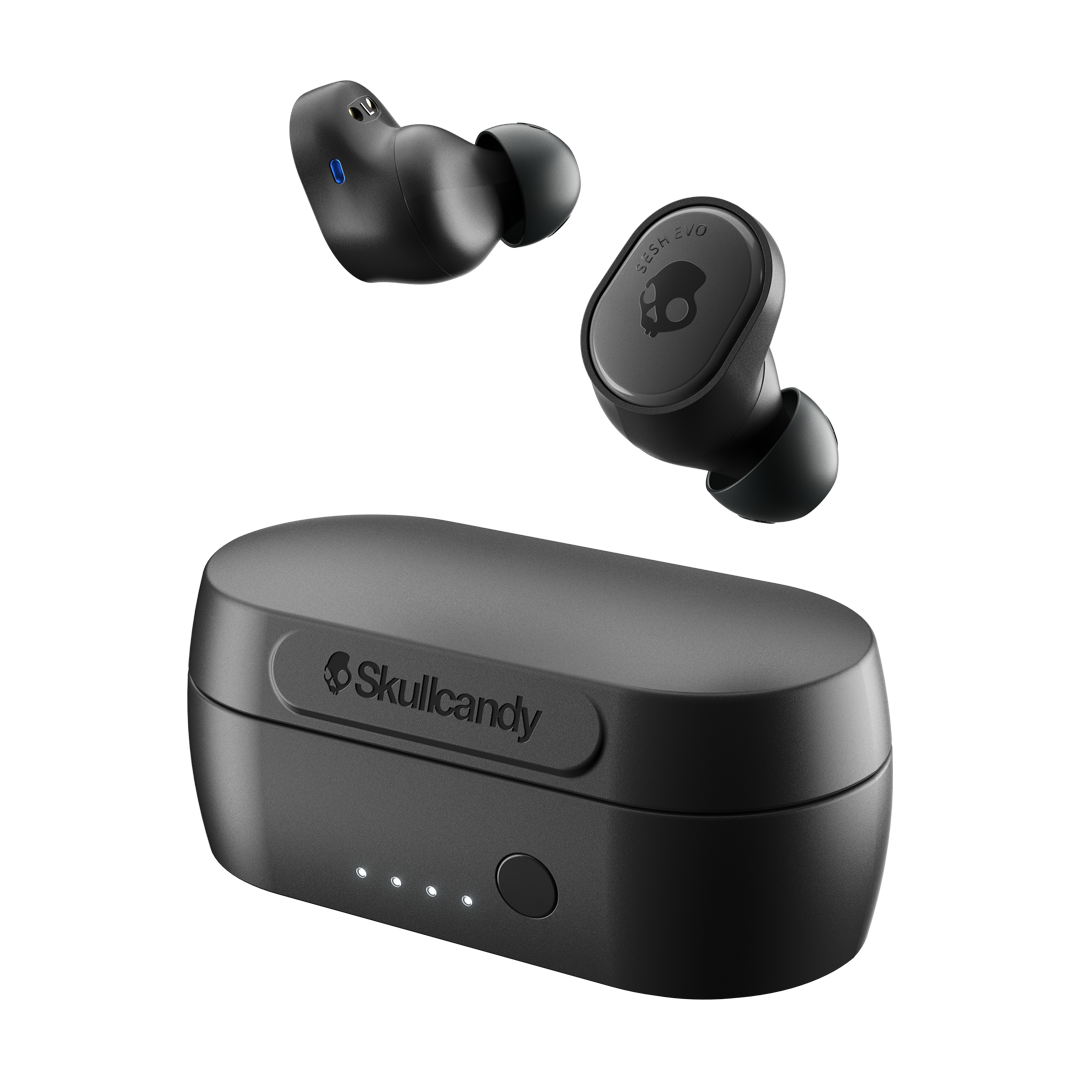 Skullcandy sesh discount evo specs