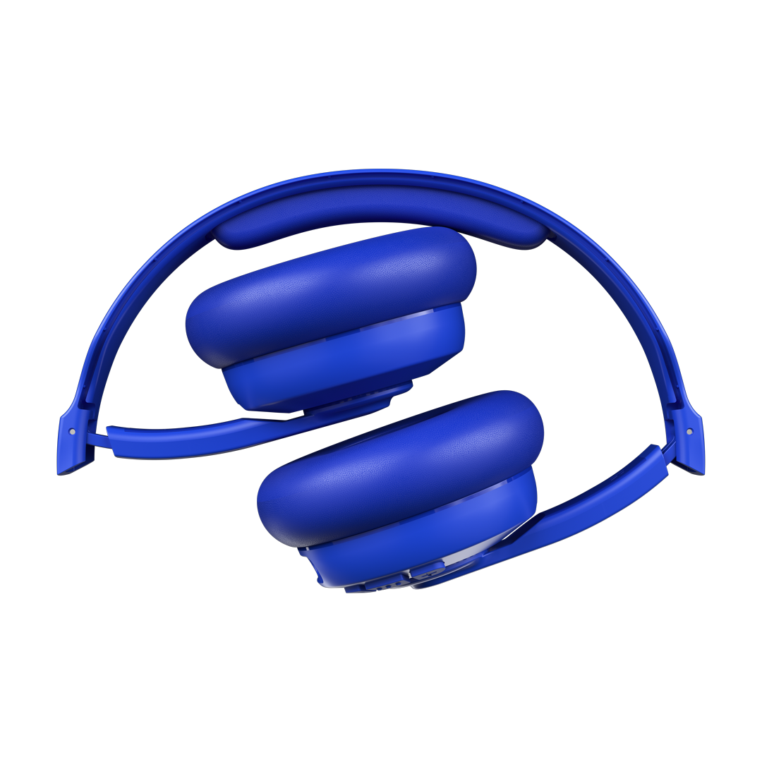 Cassette® Wireless On-Ear Headphones