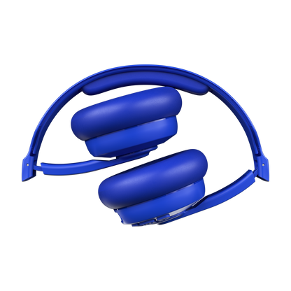Cassette® Wireless On-Ear Headphones