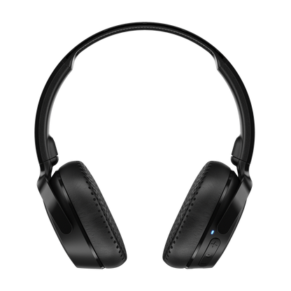 Skullcandy bold sound unplugged riff wireless hotsell
