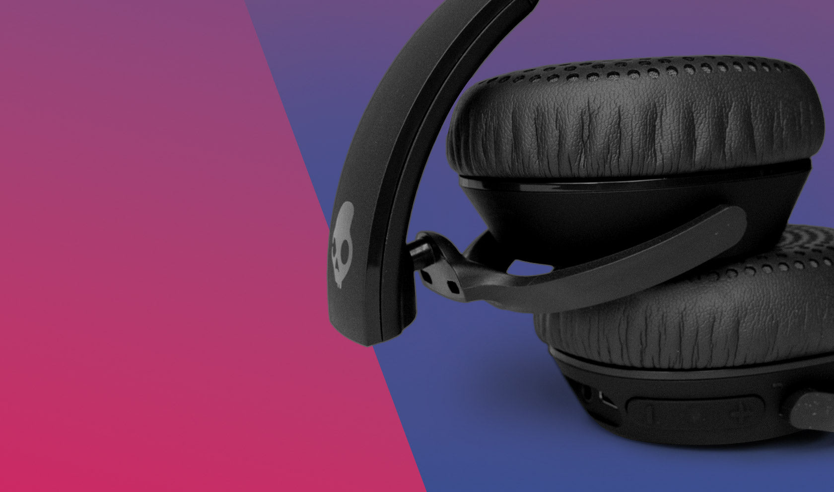 Pairing riff wireless discount headphones