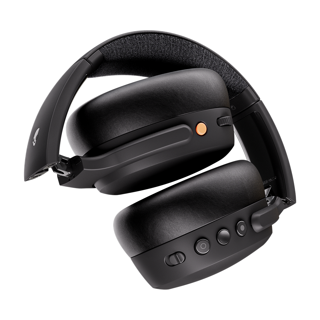 Skullcandy discount crusher wireless