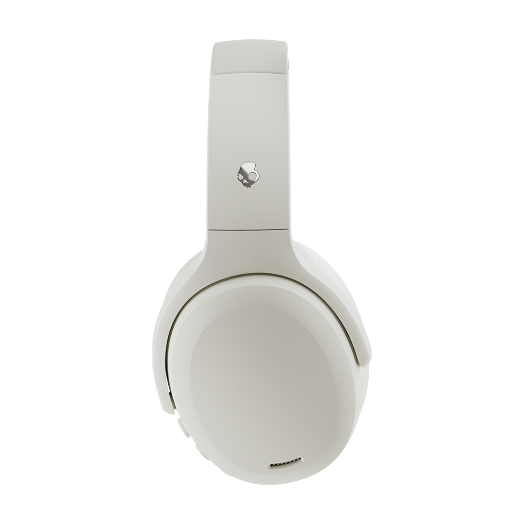 Crusher ANC 2 Wireless Headphones UPGRADABLE TECH UNBEATABLE BASS. Skullcandy Malaysia