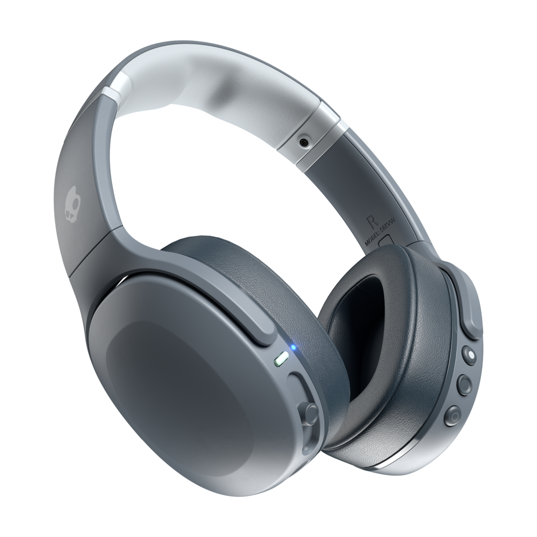 Crusher Evo Sensory Bass Headphones with Personal Sound FEEL THE BASS TUNED TO YOU. Skullcandy Malaysia