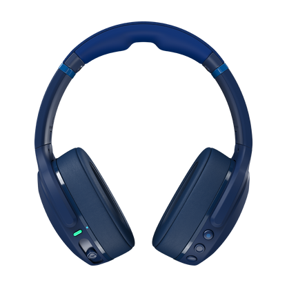 Crusher Evo Sensory Bass Headphones with Personal Sound FEEL THE BASS TUNED TO YOU. Skullcandy Malaysia