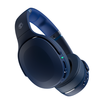 Crusher® Evo Sensory Bass Headphones with Personal Sound