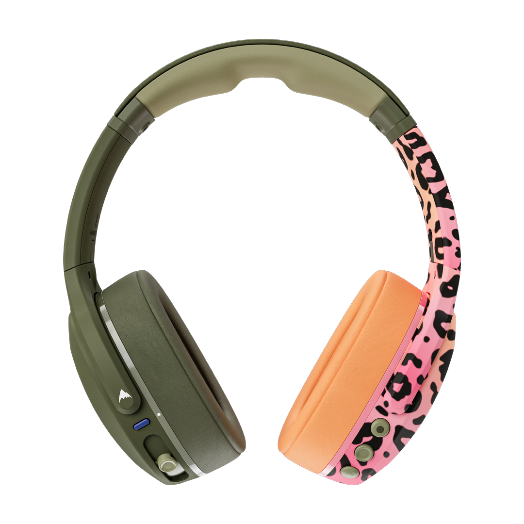 Burton x Skullcandy Limited Edtions Skullcandy Malaysia