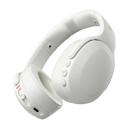 Crusher Evo Sensory Bass Headphones with Personal Sound FEEL THE BASS TUNED TO YOU. Skullcandy Malaysia