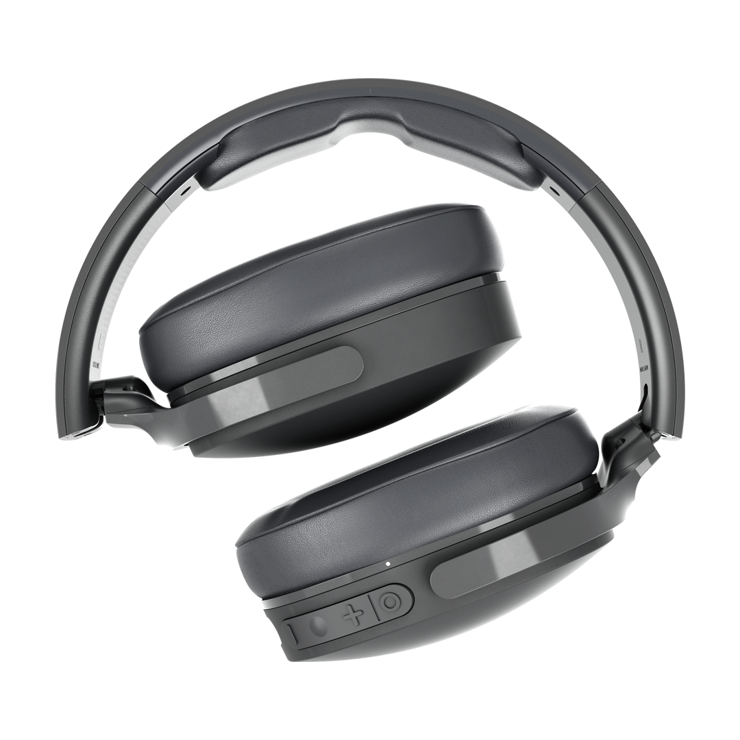 Hesh® ANC Noise Canceling Wireless Headphones