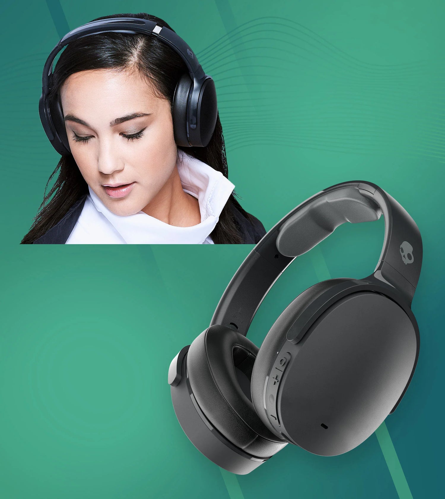 Skullcandy hesh anc deals