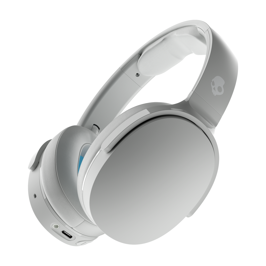 Hesh Evo Wireless Headphones WIRELESS SIMPLICITY WITH SUPERIOR SOUND. Skullcandy Malaysia
