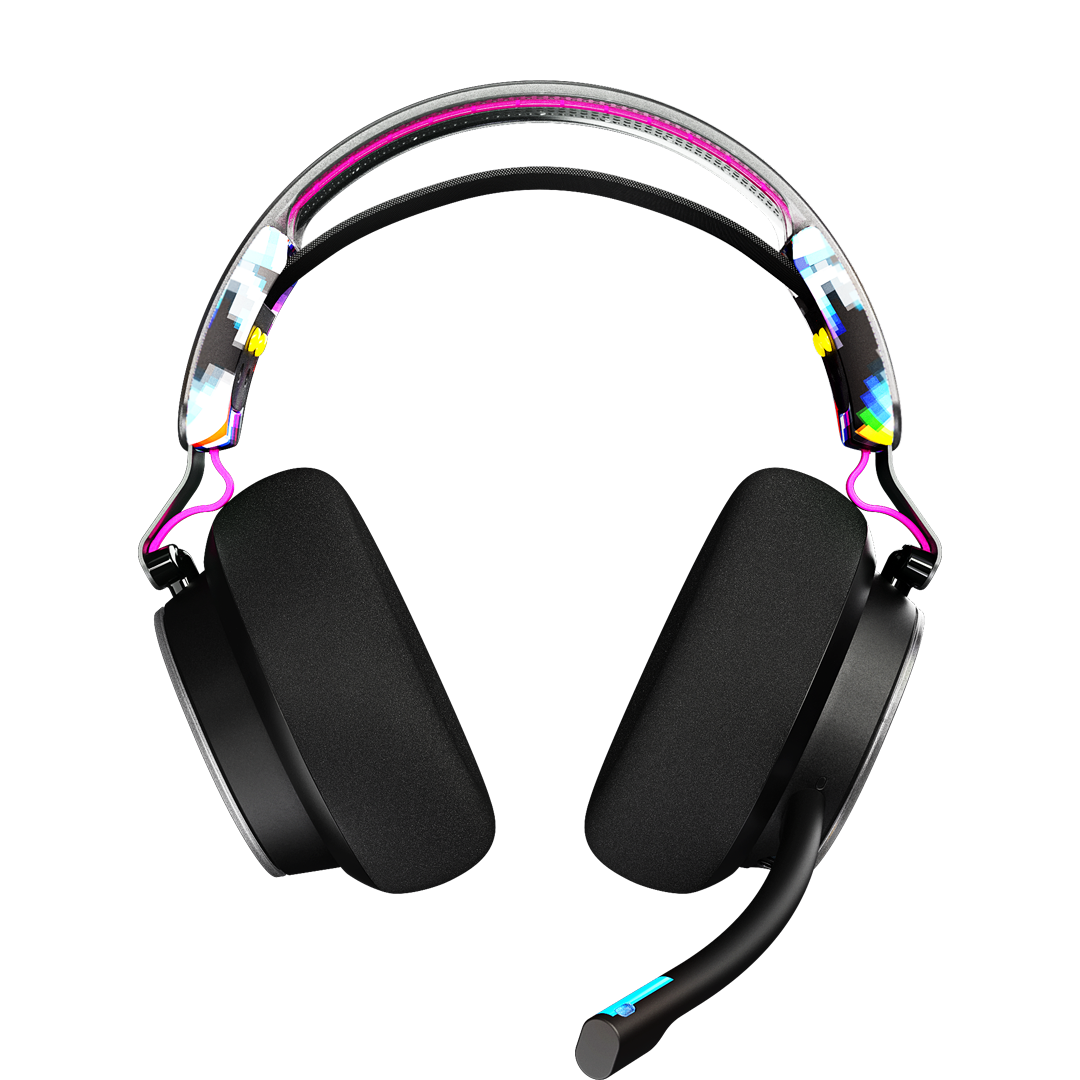 Gaming headset multi platform hotsell